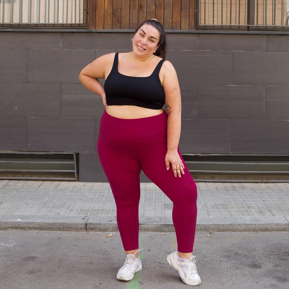 Snag Tights Brand - squat proof leggings